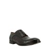 LACED SHOES