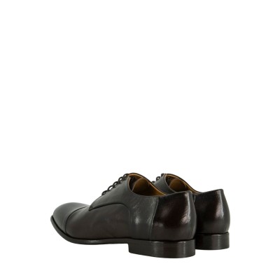 LACED SHOES