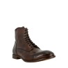 ANKLE BOOTS
