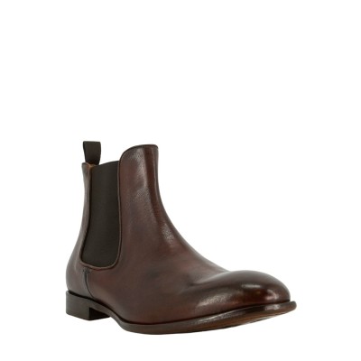CHELSEA BOOTS