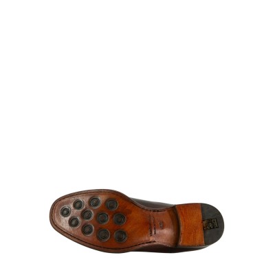 CHELSEA BOOTS