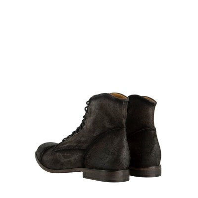 STIEFELETTEN