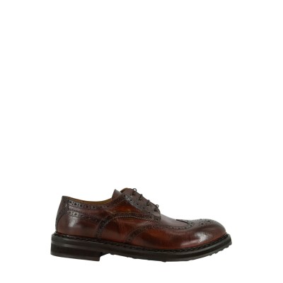 SCHNÜRSCHUHE