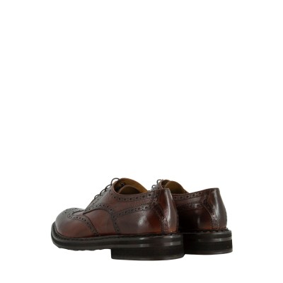 SCHNÜRSCHUHE