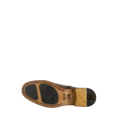 STIEFELETTEN