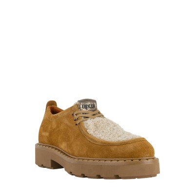 SCHNÜRSCHUHE