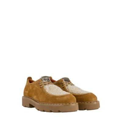 SCHNÜRSCHUHE