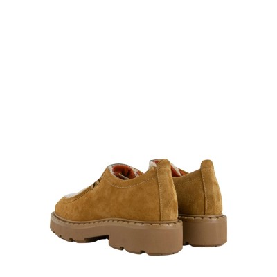 SCHNÜRSCHUHE