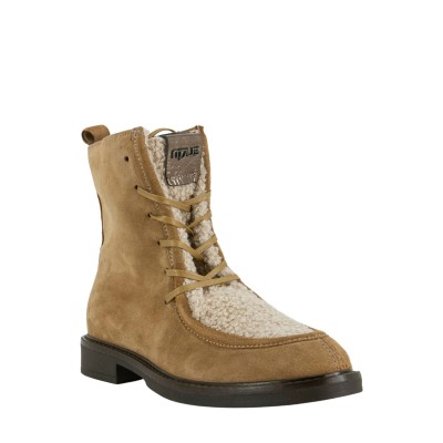 STIEFELETTEN