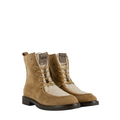 STIEFELETTEN