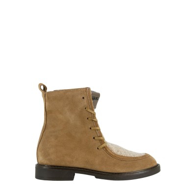 ANKLE BOOTS