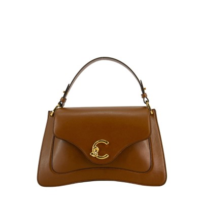 BORSA A MANO C-ME CALF