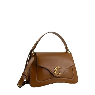 HANDBAG C-ME CALF