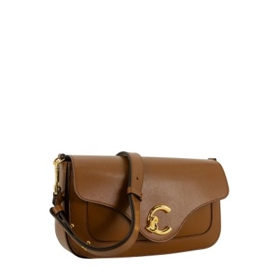 BORSA A TRACOLLA C-ME CALF