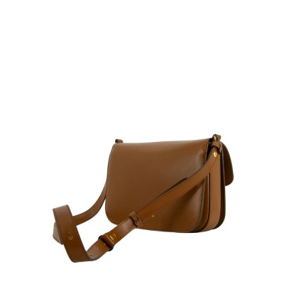 BORSA A TRACOLLA C-ME CALF