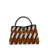 SHOULDER BAG LISBET N.G.PATC BAG