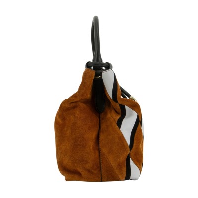SCHULTERTASCHE LISBET N.G.PATC TASCHE