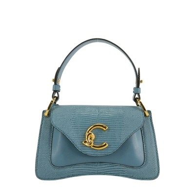 MINI-HANDTASCHE C-ME BI