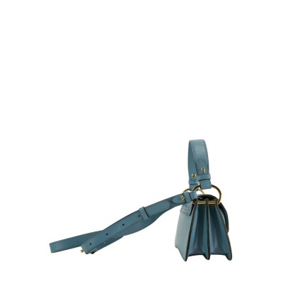 MINI-HANDTASCHE C-ME BI