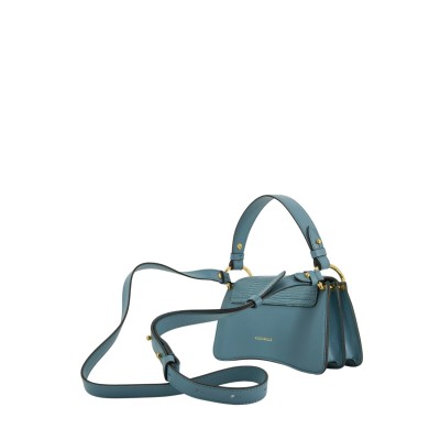 MINI-HANDTASCHE C-ME BI