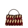 SHOULDER BAG LISBET N.G.PATC BAG
