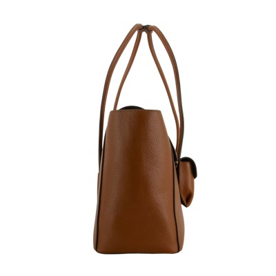 SHOPPING BAG DOUBLE BEAT