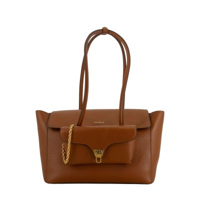 SHOPPING BAG DOUBLE BEAT