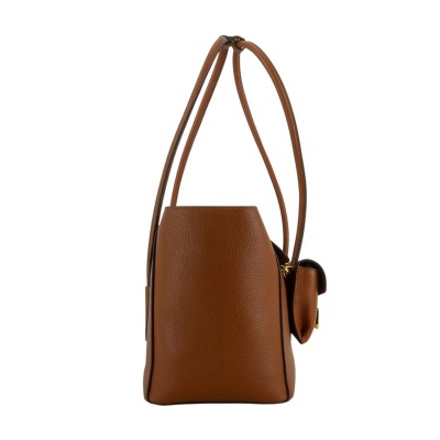 SHOPPING BAG DOUBLE BEAT