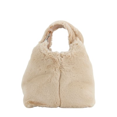 HANDTASCHE C-EASY SYN.FUR
