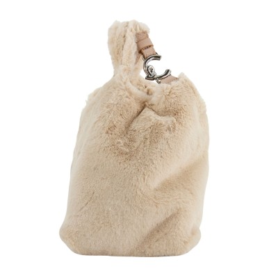 BORSA A MANO C-EASY SYN.FUR