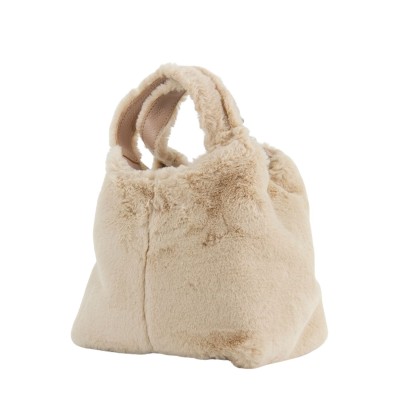 HANDTASCHE C-EASY SYN.FUR