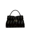 SCHULTERTASCHE LISBET N.G.PATC TASCHE