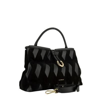 SHOULDER BAG LISBET N.G.PATC BAG