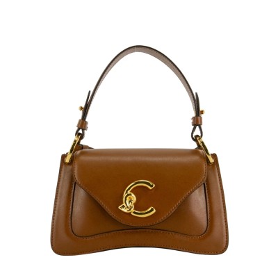 MINI-TASCHE C-ME CALF