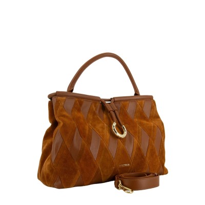 SCHULTERTASCHE LISBET N.G.PATC TASCHE