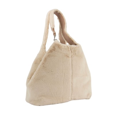 BORSA SHOPPING C-EASY SYN.FUR
