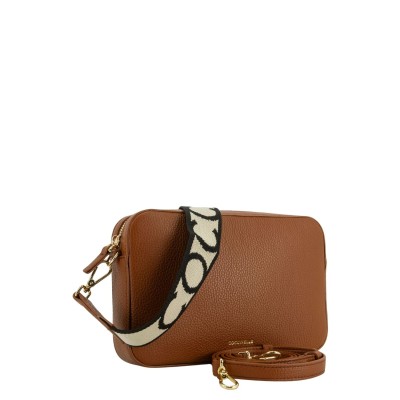 BORSA A SPALLA TEBE