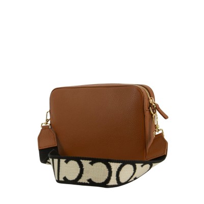 BORSA A SPALLA TEBE