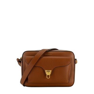 CROSS-BODY BAG BEAT SOFT