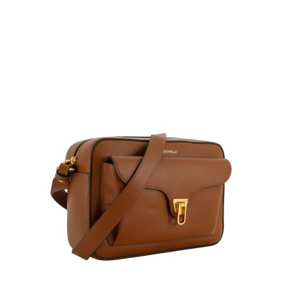 CROSS-BODY BAG BEAT SOFT
