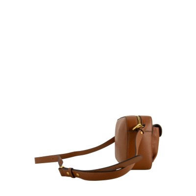 CROSS-BODY BAG BEAT SOFT