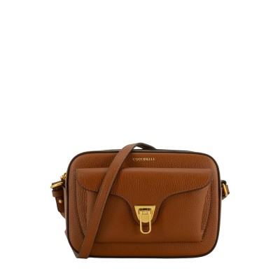 CROSS-BODY BAG BEAT SOFT