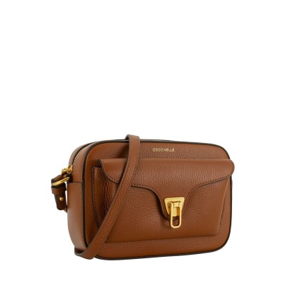 CROSS-BODY BAG BEAT SOFT