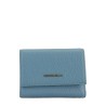 GELDTASCHE METALLIC SOFT