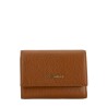 GELDTASCHE METALLIC SOFT
