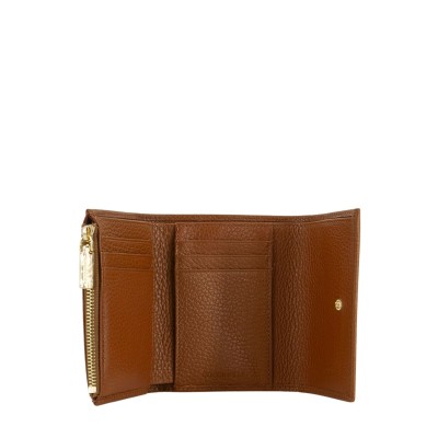 PORTAFOGLIO METALLIC SOFT