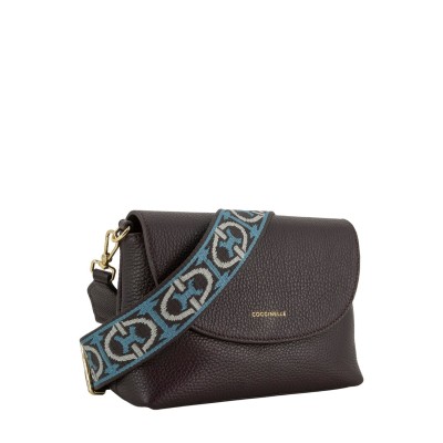 CROSS-BODY BAG PAULINA