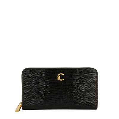 WALLET C-ME LIZARD