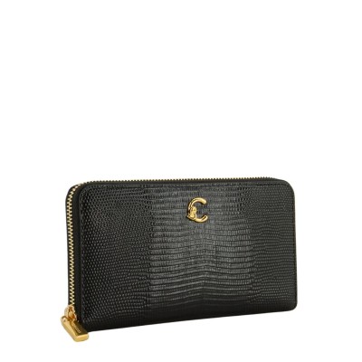 WALLET C-ME LIZARD
