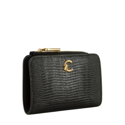 WALLET C-ME LIZARD